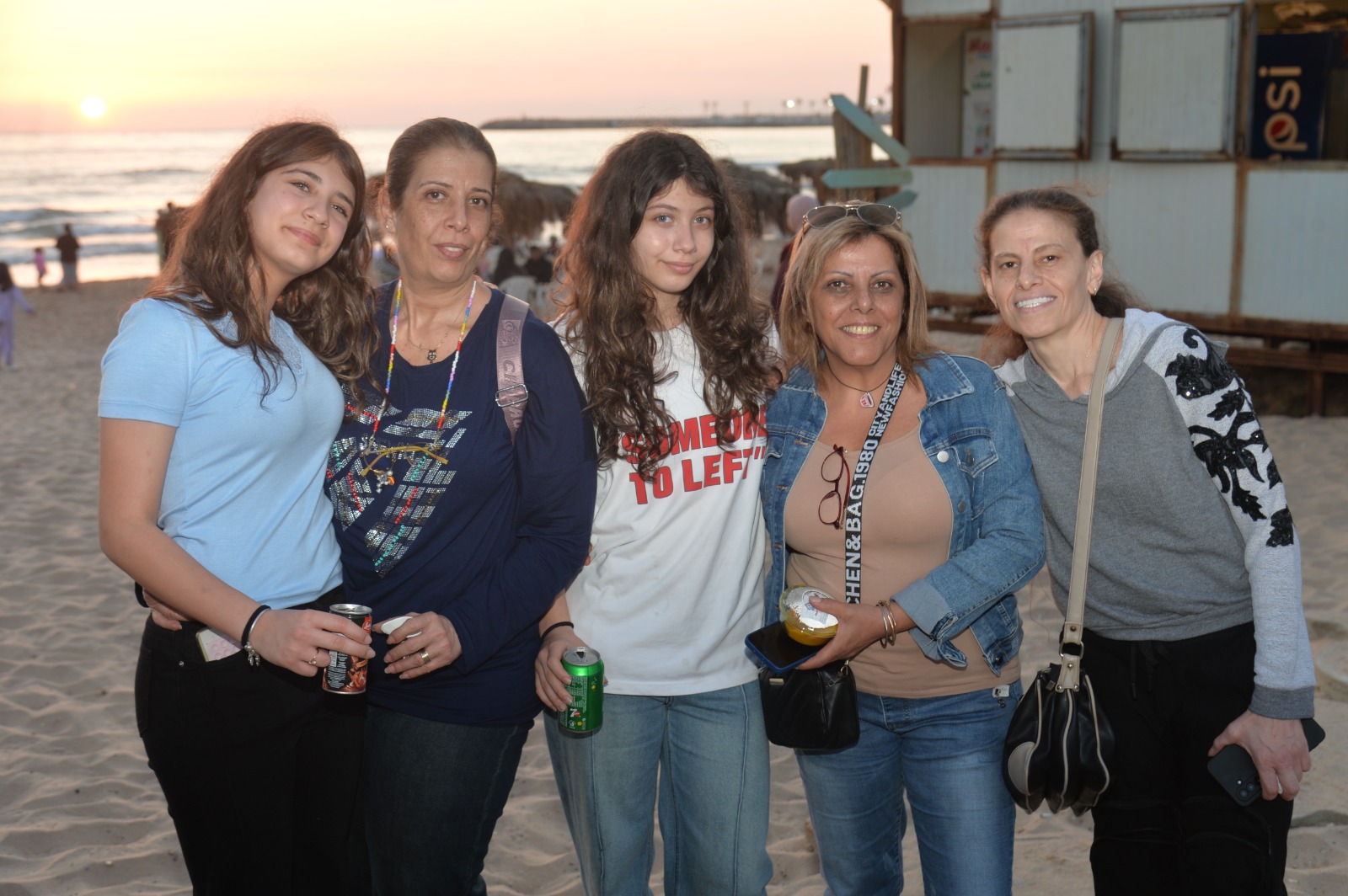 برعاية رئيس بلدية بيروت المهندس إبراهيم زيدان… أبناء بيروت والهيئة الوطنية يحيون مهرجان 