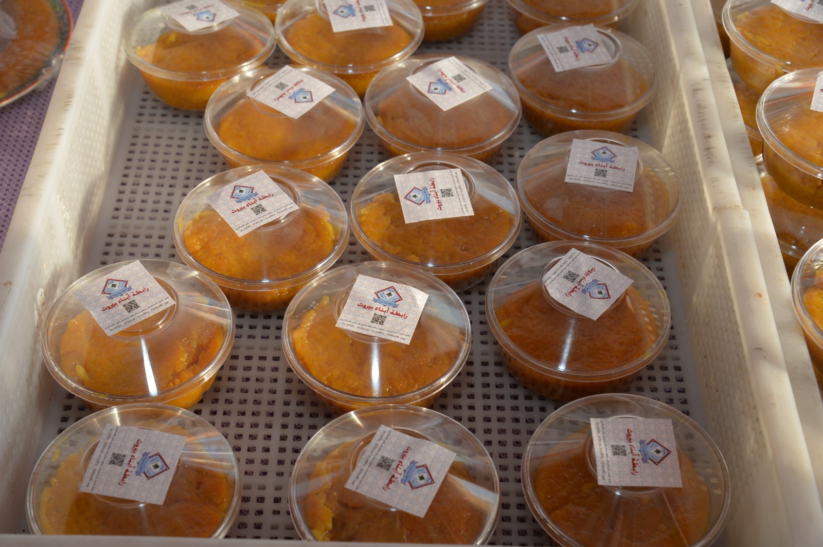 برعاية رئيس بلدية بيروت المهندس إبراهيم زيدان… أبناء بيروت والهيئة الوطنية يحيون مهرجان 