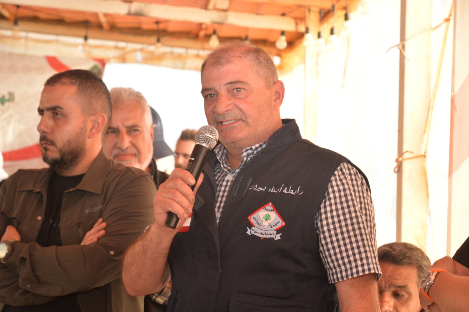 برعاية رئيس بلدية بيروت المهندس إبراهيم زيدان… أبناء بيروت والهيئة الوطنية يحيون مهرجان 