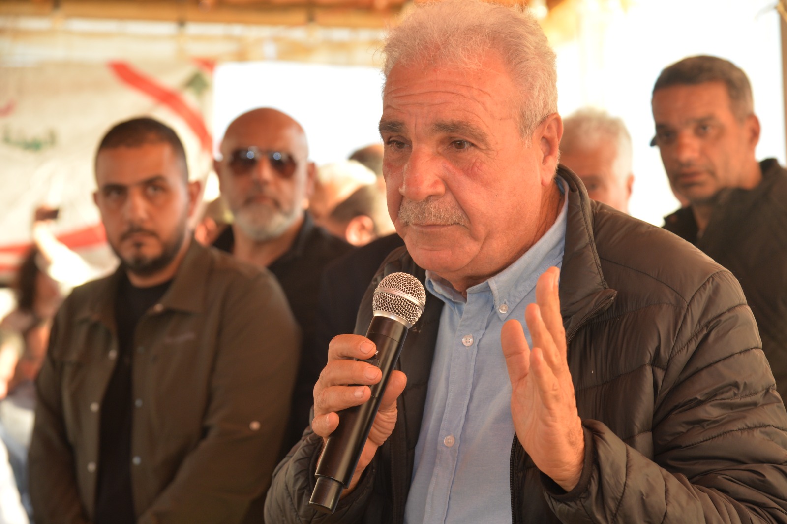 برعاية رئيس بلدية بيروت المهندس إبراهيم زيدان… أبناء بيروت والهيئة الوطنية يحيون مهرجان 