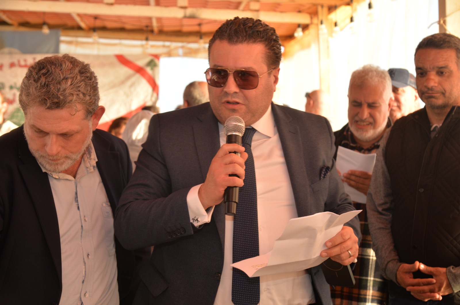 برعاية رئيس بلدية بيروت المهندس إبراهيم زيدان… أبناء بيروت والهيئة الوطنية يحيون مهرجان 