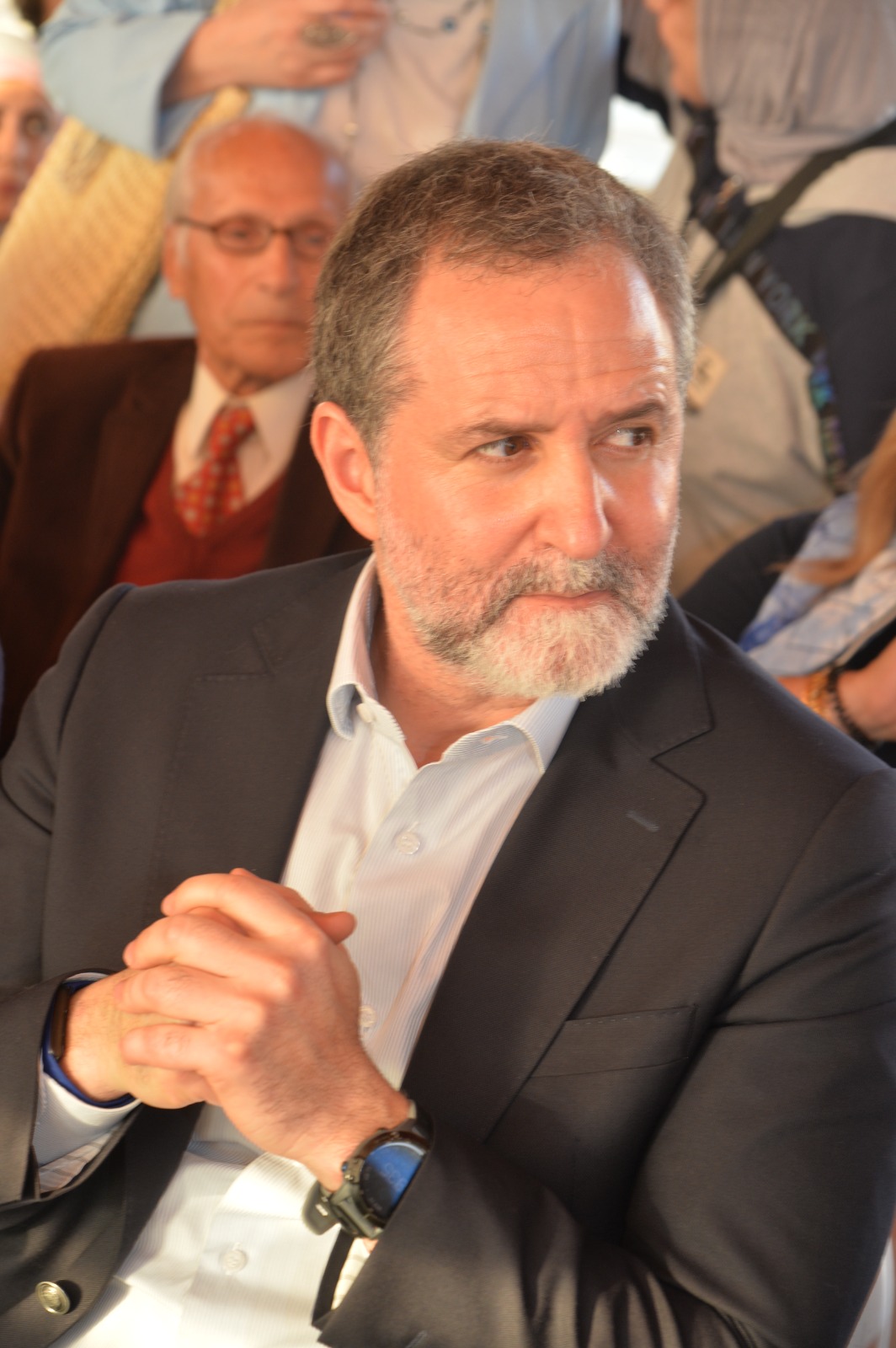 برعاية رئيس بلدية بيروت المهندس إبراهيم زيدان… أبناء بيروت والهيئة الوطنية يحيون مهرجان 