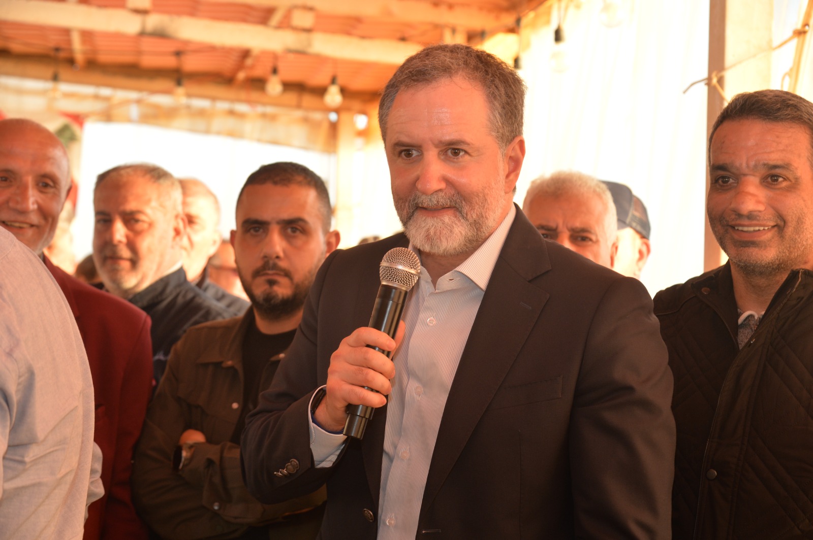 برعاية رئيس بلدية بيروت المهندس إبراهيم زيدان… أبناء بيروت والهيئة الوطنية يحيون مهرجان 