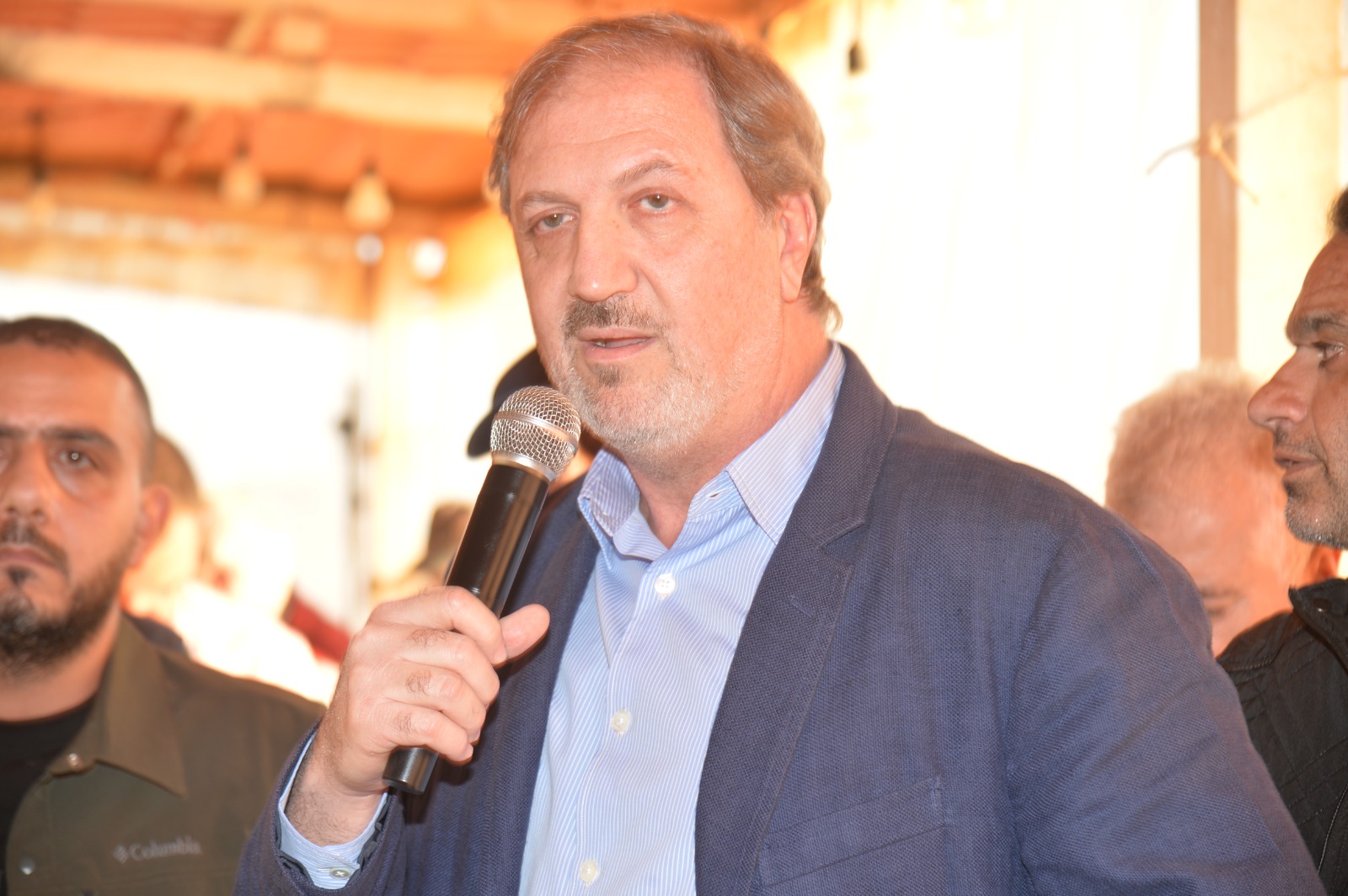 برعاية رئيس بلدية بيروت المهندس إبراهيم زيدان… أبناء بيروت والهيئة الوطنية يحيون مهرجان 