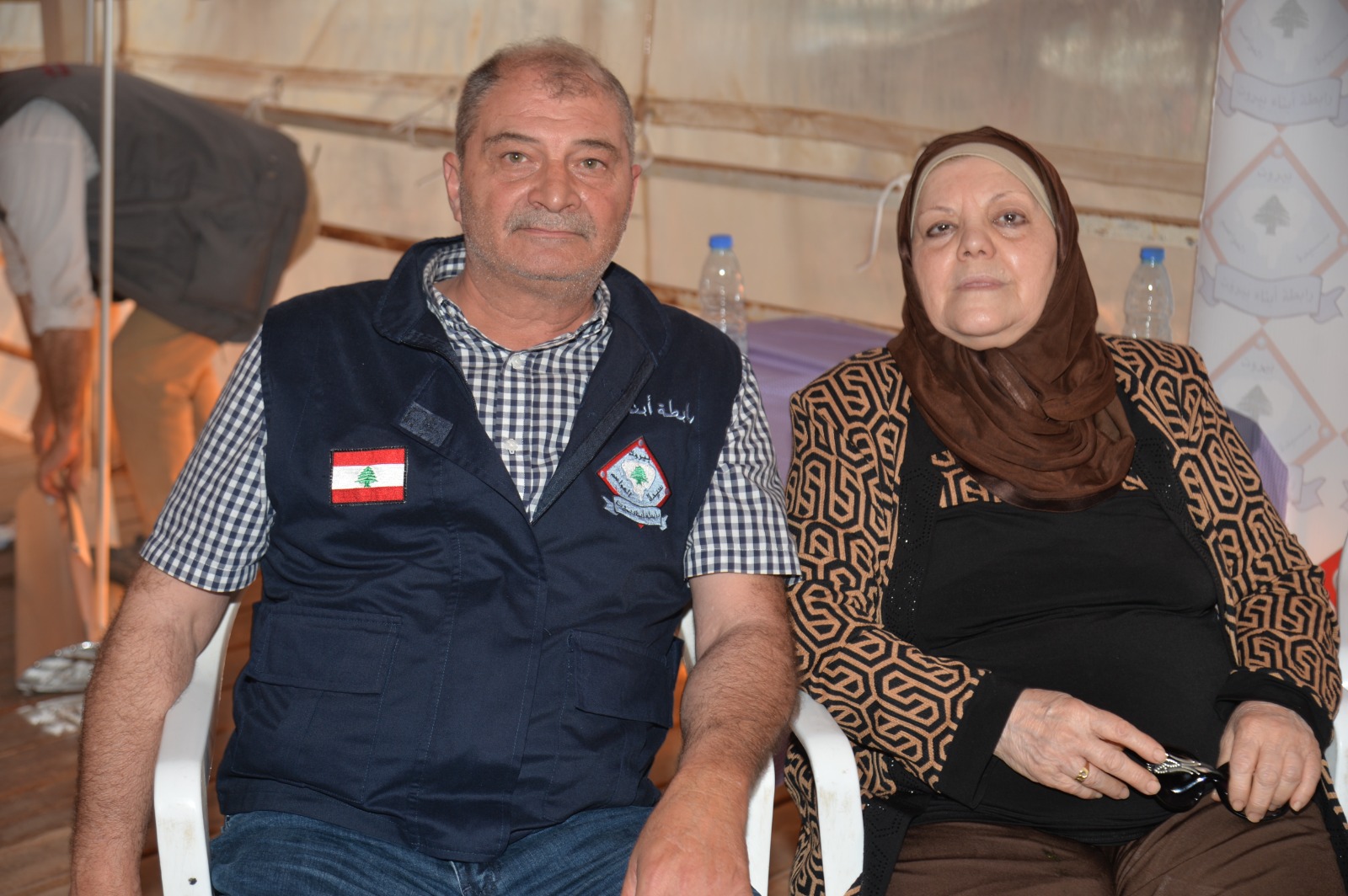 برعاية رئيس بلدية بيروت المهندس إبراهيم زيدان… أبناء بيروت والهيئة الوطنية يحيون مهرجان 