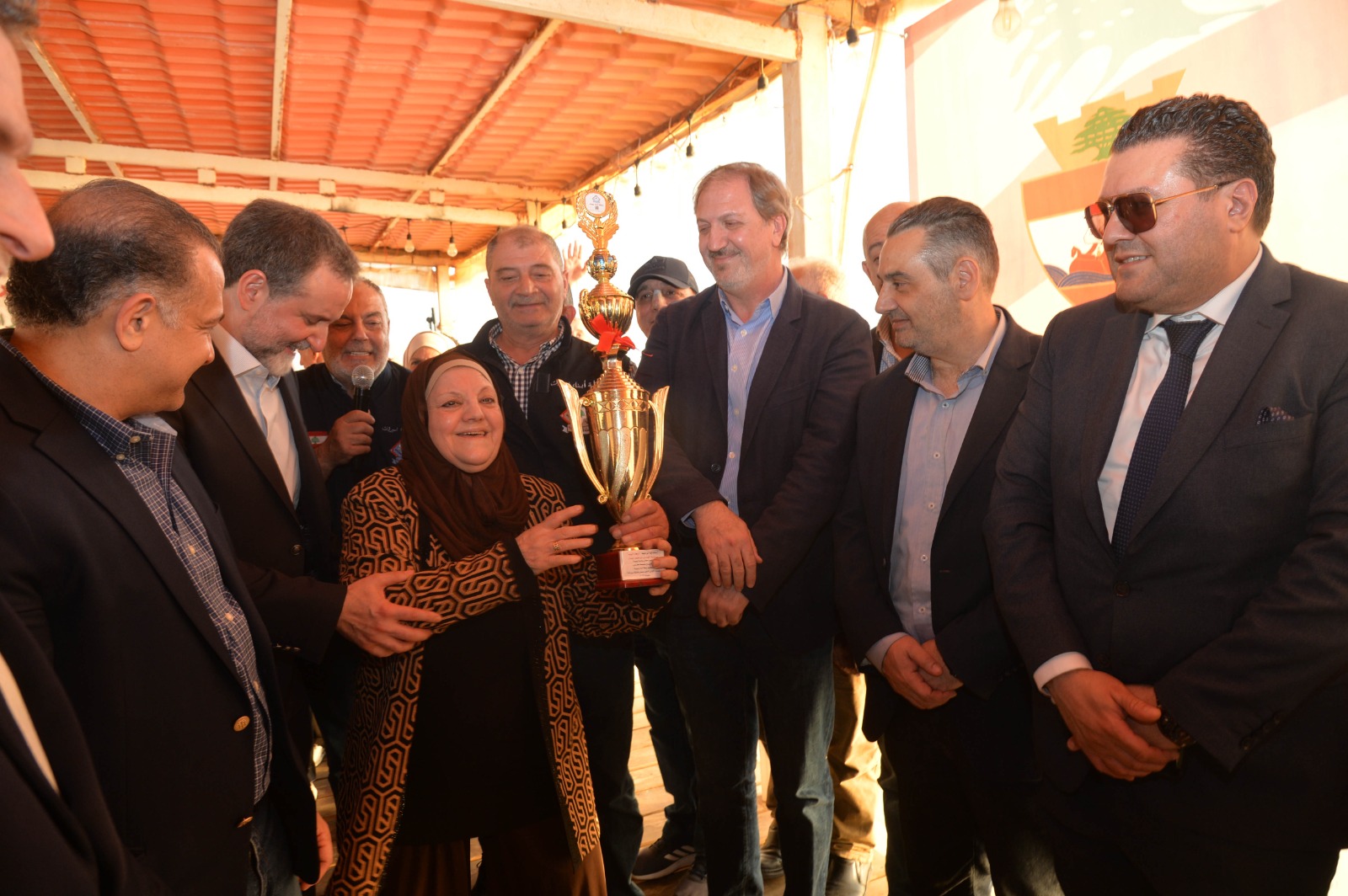 برعاية رئيس بلدية بيروت المهندس إبراهيم زيدان… أبناء بيروت والهيئة الوطنية يحيون مهرجان التراثي أربعة أيوب على شاطئ الرملة البيضاء 