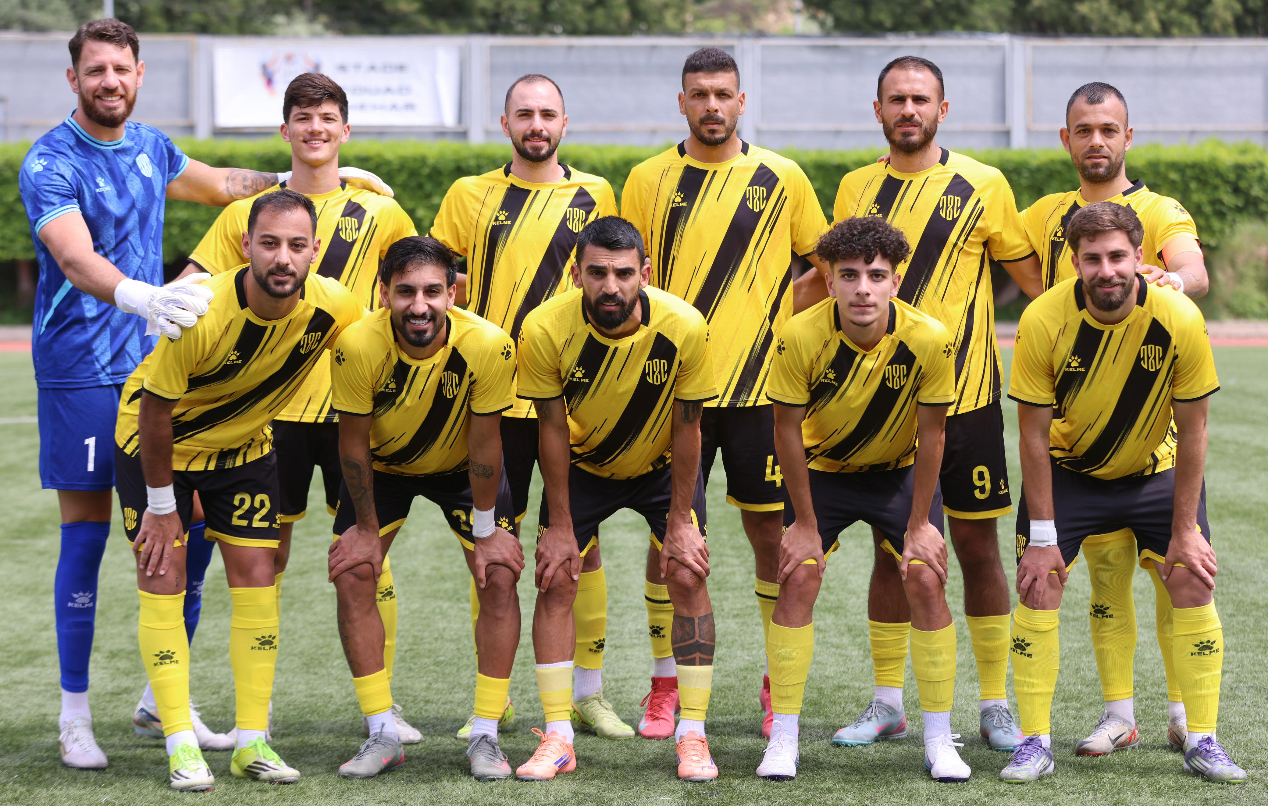 بالصور:العهد يحسم قمة الافتتاح أمام الأنصار… ورسائل فنية قبل مواجهة اليمن