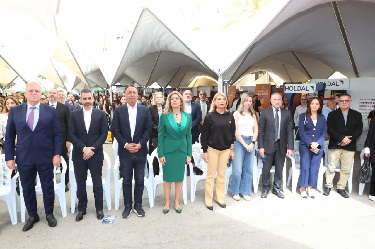 الجامعة الأميركية للعلوم والتكنولوجيا AUST تنظّم معرض التوظيف السنوي بمشاركة 120 شركة... 