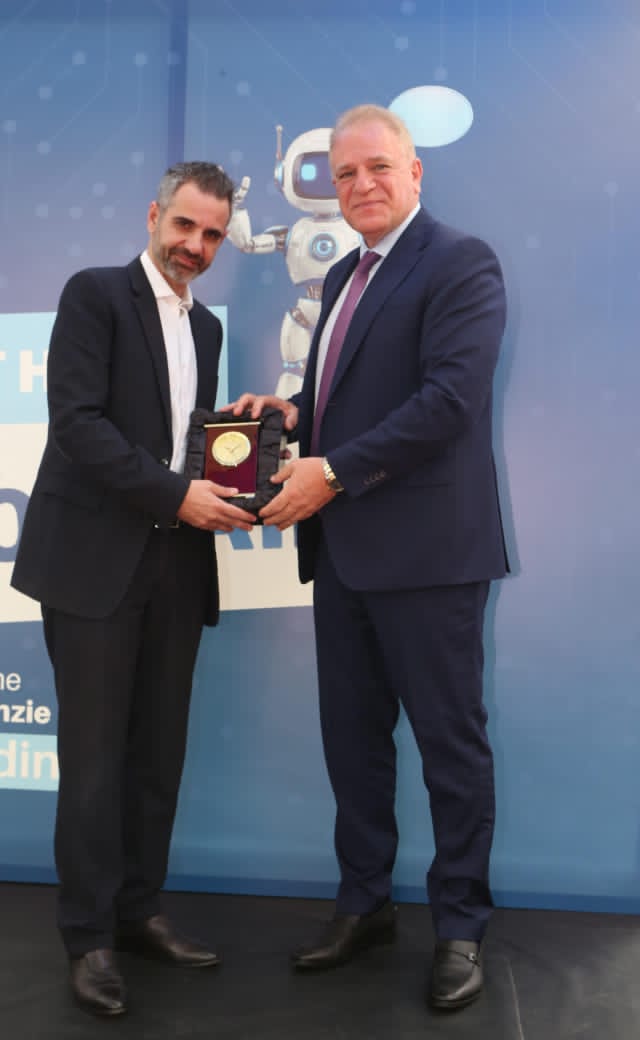 الجامعة الأميركية للعلوم والتكنولوجيا AUST تنظّم معرض التوظيف السنوي بمشاركة 120 شركة... 