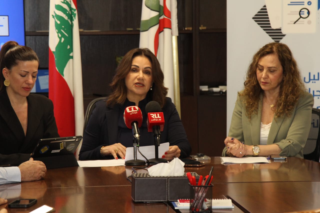 وزارة الشؤون الاجتماعية ترعى إطلاق دليل إرشادي لإجراء مقابلات مع النازحين خلال الحروب