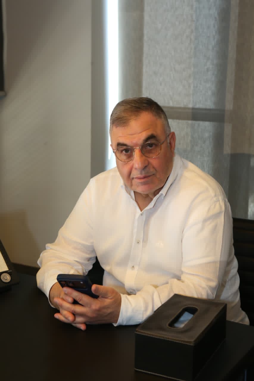 محضر اجتماع الهيئة العامة وانتخاب الهيئة الإدارية الجديدة لجمعية أصحاب المؤسسات التجارية في شارع الحمراء ومتفرعاته (2026–2030)