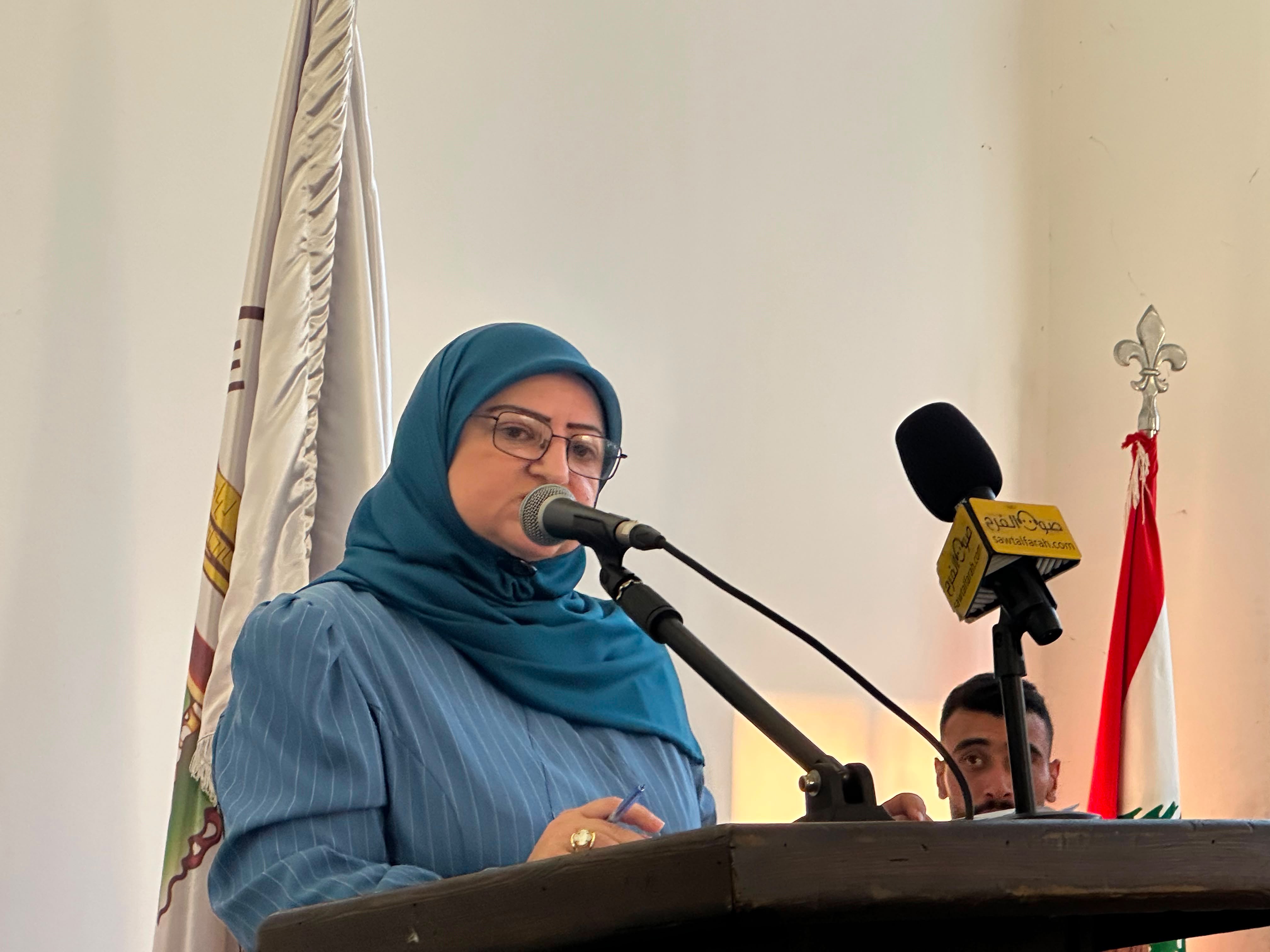 بلدية صور رعت حفل تكريم الطلاب الفائزين في مسابقة الحساب الذهني
