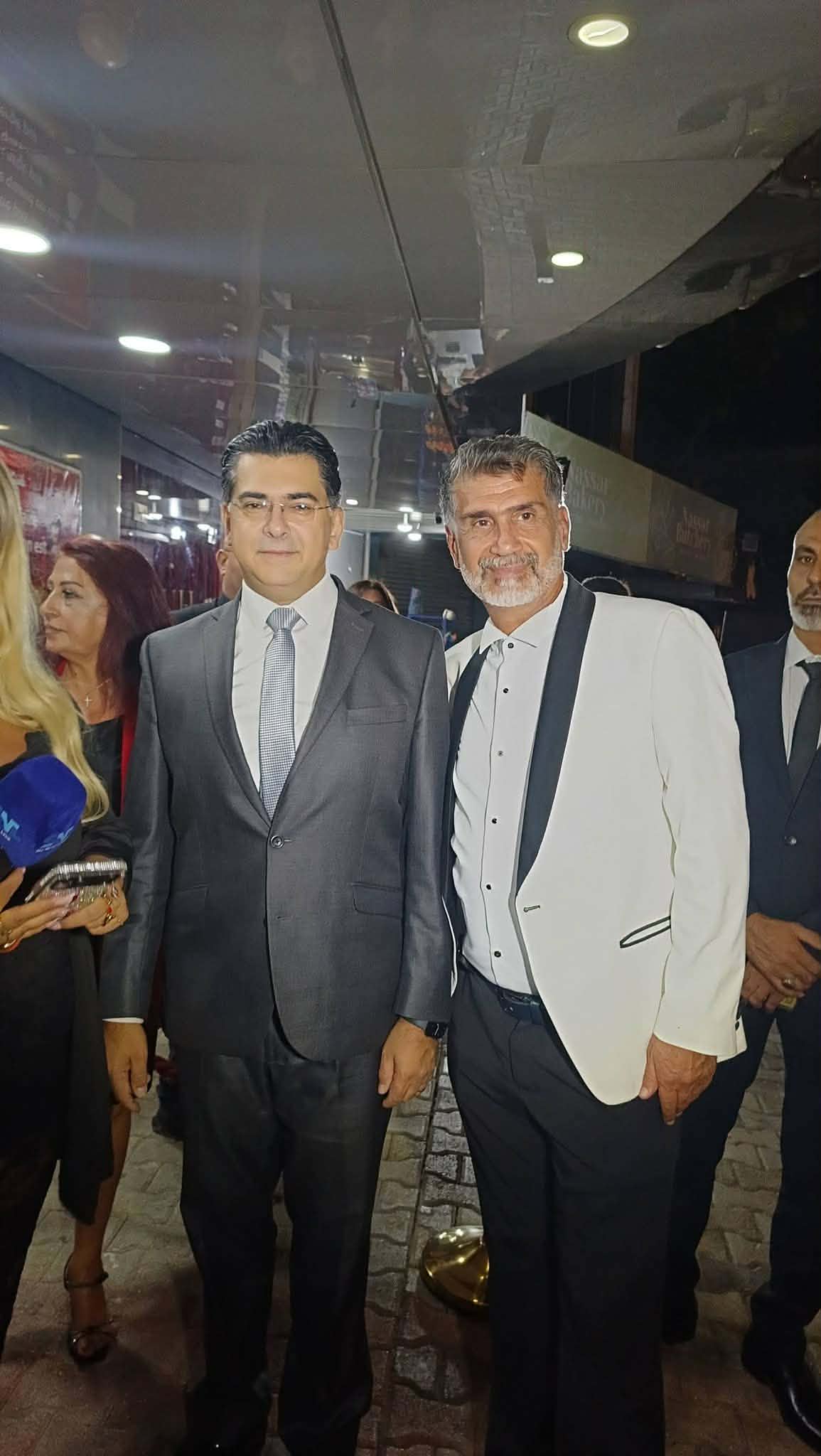 «القديسة فيرونيكا»... من لبنان إلى الشاشة: 300 شخص أمام حكاية امرأة تركت على منديلها صورةً، وفي القلوب أثرًا لا يزول