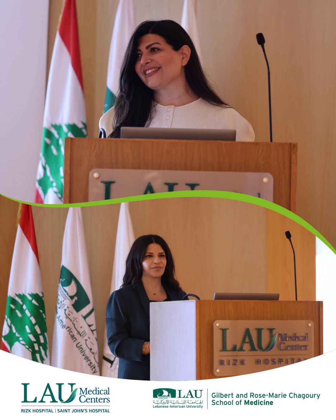 في اليوم العالمي لسلامة المرضى.. مستشفى رزق يؤكد أهمية الرعاية الآمنة