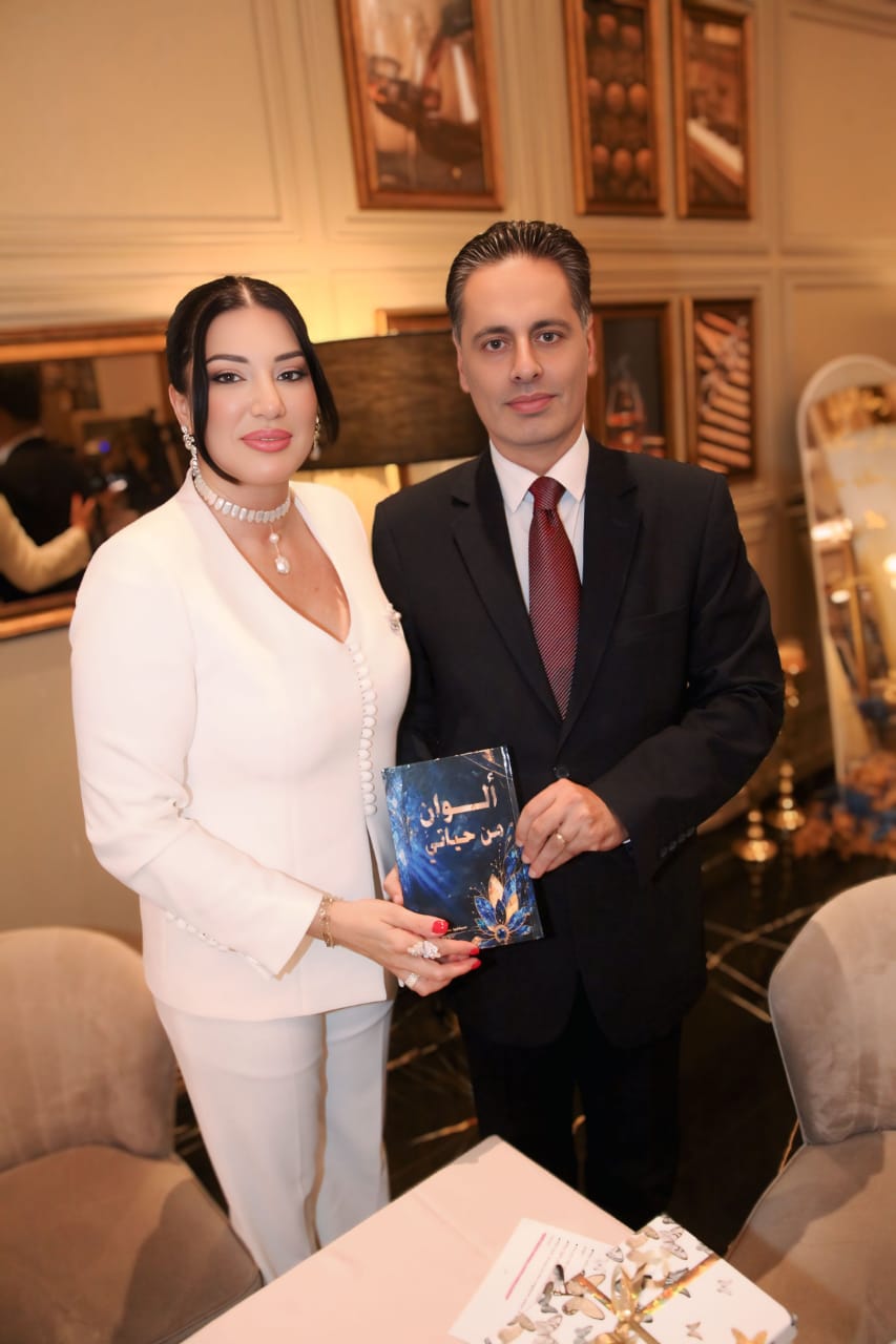 المنتدى اللبناني السوري للاستثمار 2026 يختتم أعماله في بيروت.. نحو شراكات اقتصادية واستثمارية مشتركة.