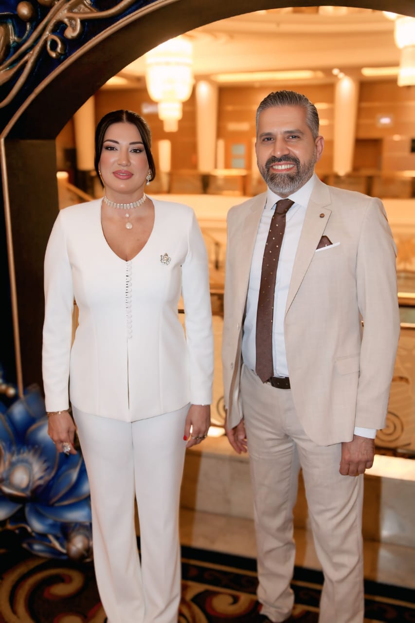 المنتدى اللبناني السوري للاستثمار 2026 يختتم أعماله في بيروت.. نحو شراكات اقتصادية واستثمارية مشتركة.