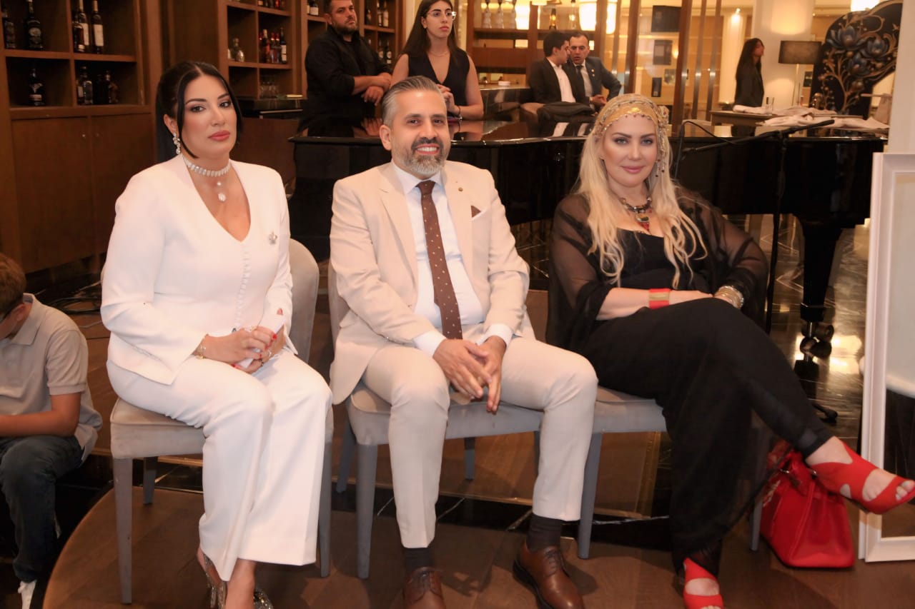 المنتدى اللبناني السوري للاستثمار 2026 يختتم أعماله في بيروت.. نحو شراكات اقتصادية واستثمارية مشتركة.