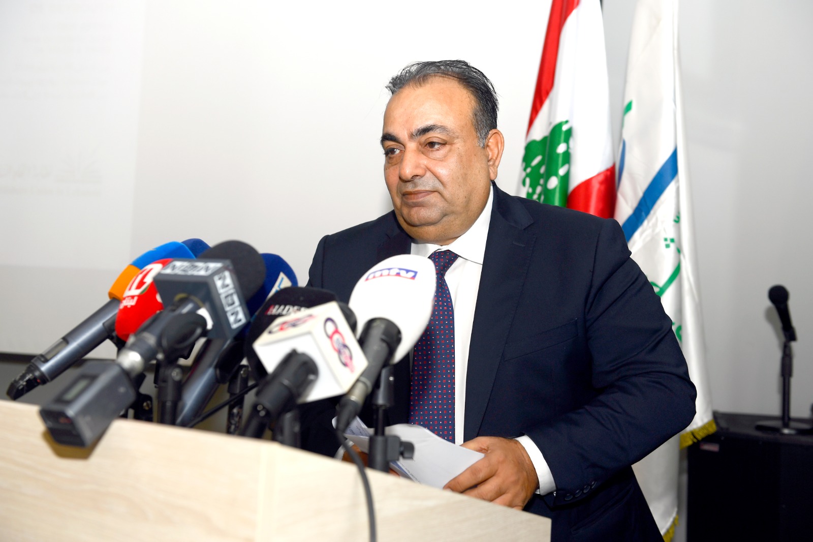 إطلاق فعاليات معرض بيروت العربي الدولي للكتاب الـ67