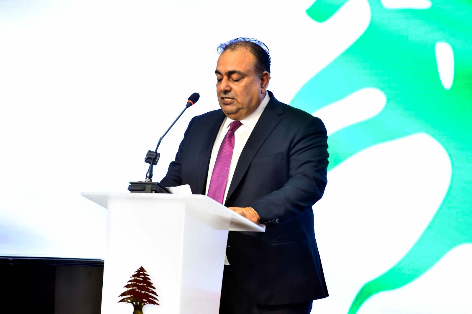 إنطلاق الدورة 67 لمعرض بيروت العربي الدولي للكتاب