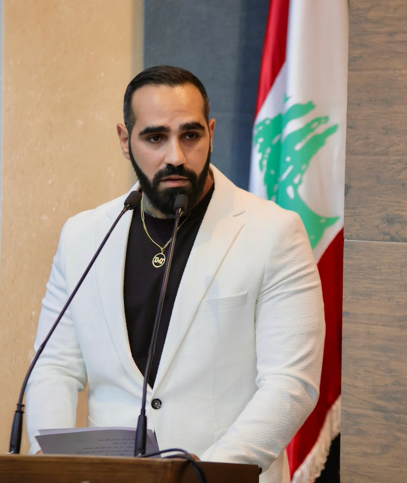  بطولة ترسم مشهداً جديداً للفنون القتالية في لبنان بحضور  لافت